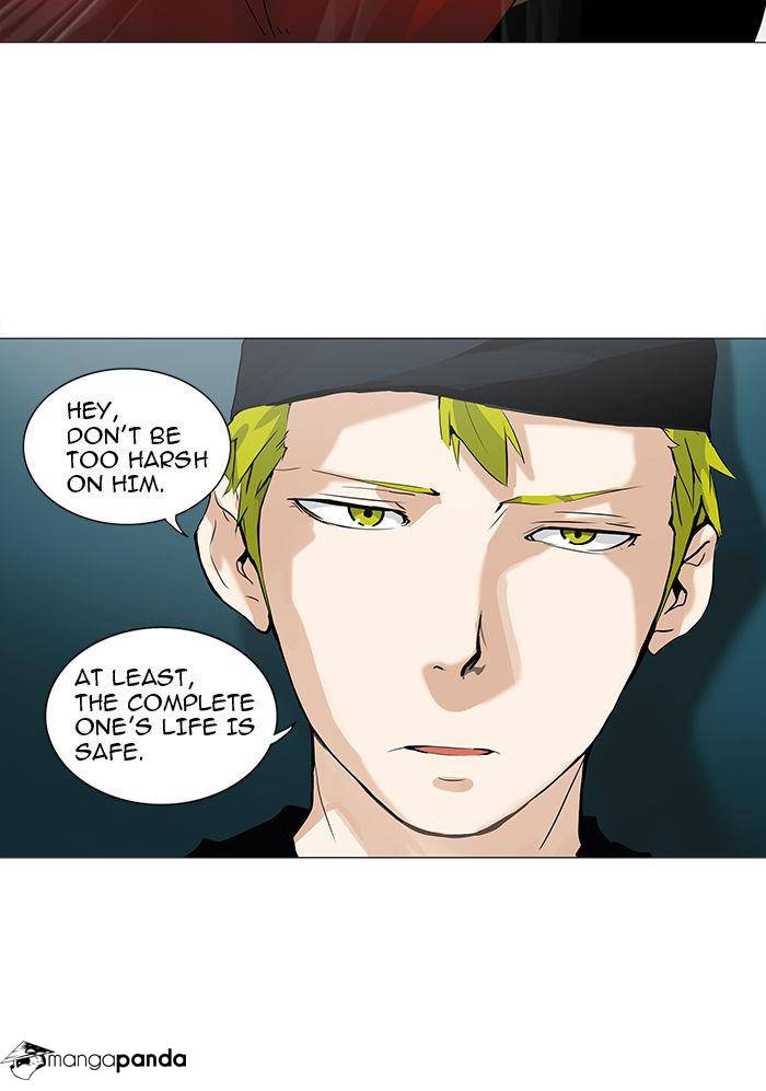 Tower of God Chapter 232 image 15